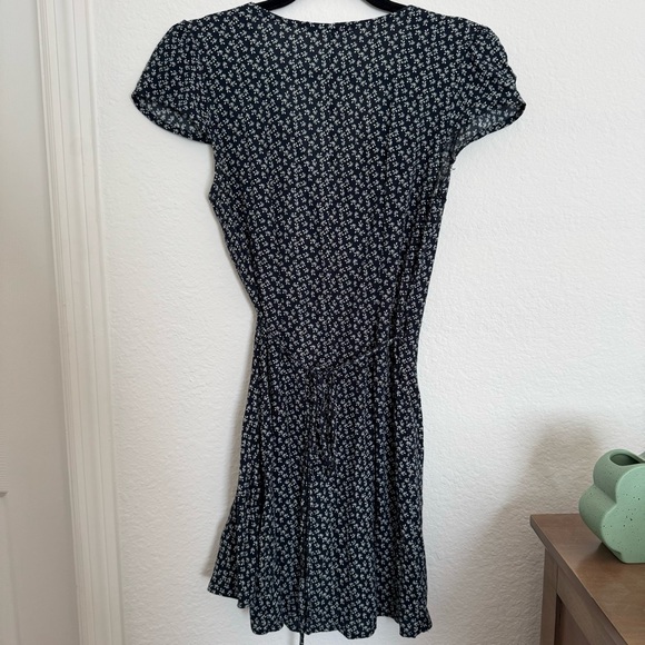 BUNDLE Two Brandy Melville Robbie Dresses - One Size Preppy Girly - Picture 3 of 7